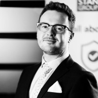 Alex Jenkins