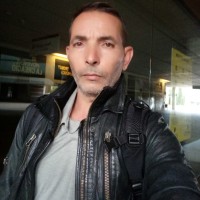 Mohamed Naciri