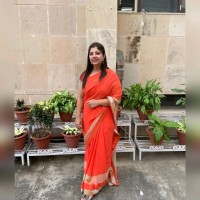 Chahat Arora