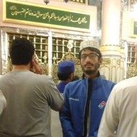 khawaja ali