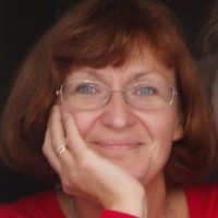Svetlana Krasnikova