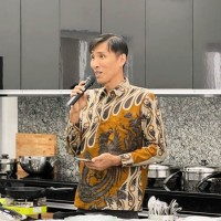Teddy Zheng