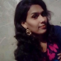 Jhansi Sharma