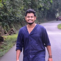 Naresh Kumar J K