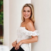 Savannah Buchanan
