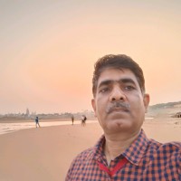 Santosh Kumar Janghel