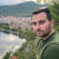 Konstantinos Emmanouilidis