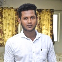 Sudharsan S