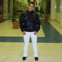 José Alejandro Ascencio Laguna