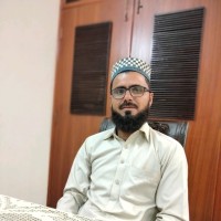 mudssair Hussain