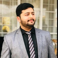 Haseeb Ahmad