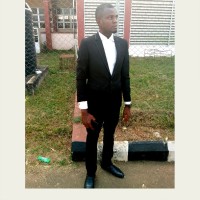 Adeniran Olawole