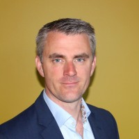 Andrew Faulkner