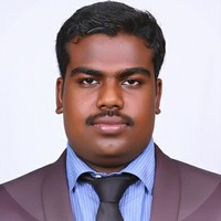 Jayasankar Narayanan