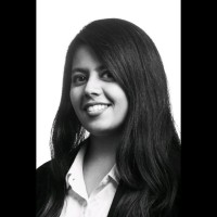 Aastha Pahlajani Prakash