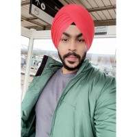 Kamaljeet Singh Bindra