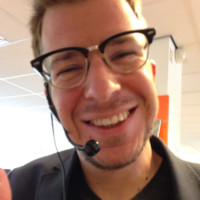 Michiel Van Rooij