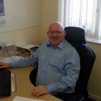 Scott Hudson