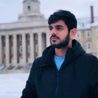 Omkar Sawant