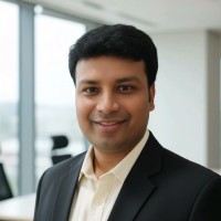 Narendra Rangaiah