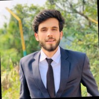 sheikh junaid