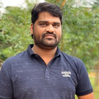 Nagaraj Rajashekhar