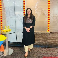 Gunjan Joshi