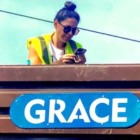 Grace Stevenson