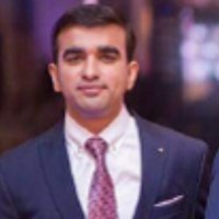 Shoaib Ali Shaikh