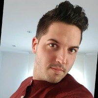 Joel Biedma Martinez