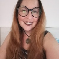 Celeste Alexandra Goldin