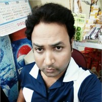 Subhrakant Sabat