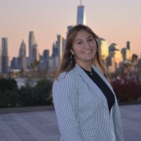 Sabrina Benayoun, M.S., Env Sp