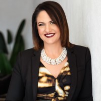 Rebecca King Cusher
