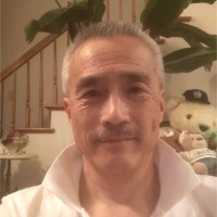 Toru Ohashi
