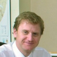 Jason Dawe, P. Eng