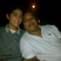 Jeronimo Ramos