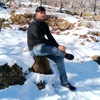 Ramesh Pal