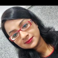 Poonam Gangia