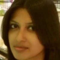 Suchanda Banerjee