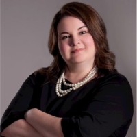 Cassie Richardson, Sphr, Shrm-Scp