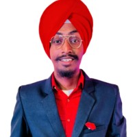 Sardar Gurvinder Singh