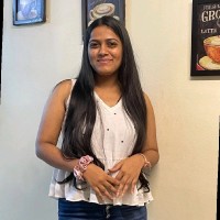 Vidya Shevale