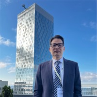 Jonathan Kuo