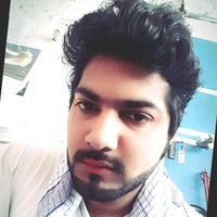 Kashif Ayaz