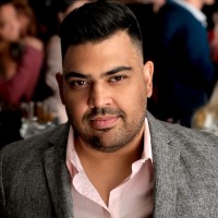 Shawn Kakwani