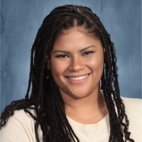 Natasch’a D. Gonzales