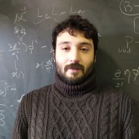 Davide Lombardo