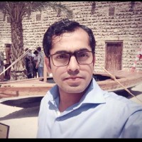 Waqas A.K Balouch