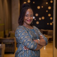 Catherine Tulina Kafumbe